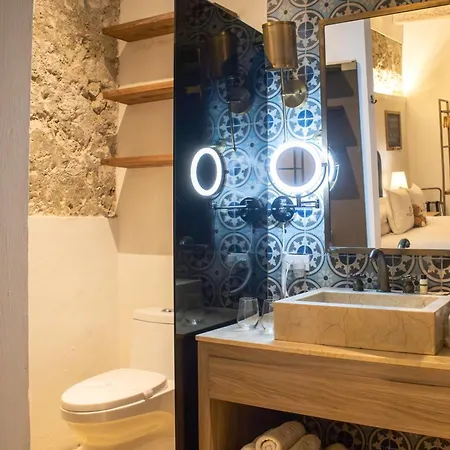 Casa La Factoria By Faranda Boutique, A Member Of Radisson Individuals Hotel 5*
