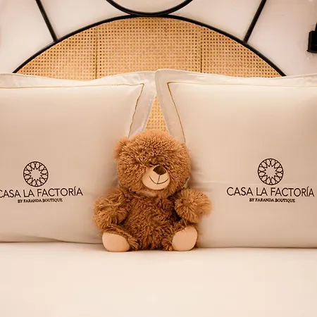 Hotel Casa La Factoria By Faranda Boutique, A Member Of Radisson Individuals