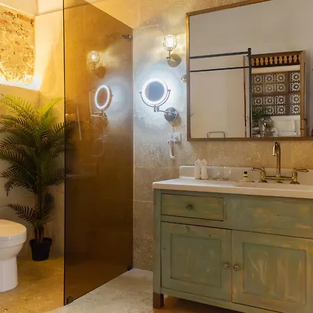 Hotel Casa La Factoria By Faranda Boutique, A Member Of Radisson Individuals Cartagena