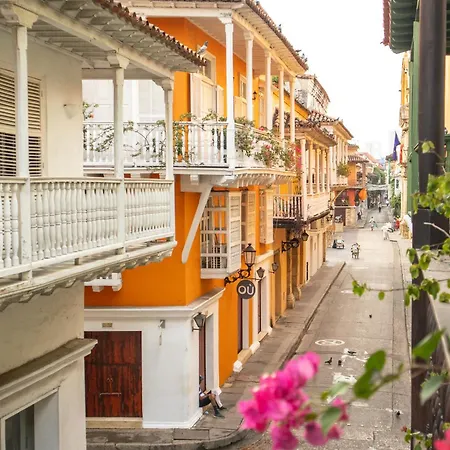 Hotel Casa La Factoria By Faranda Boutique, A Member Of Radisson Individuals 5*