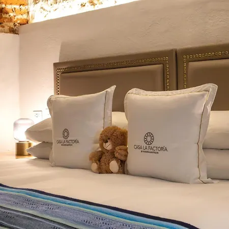 Casa La Factoria By Faranda Boutique, A Member Of Radisson Individuals Hotel Cartagena