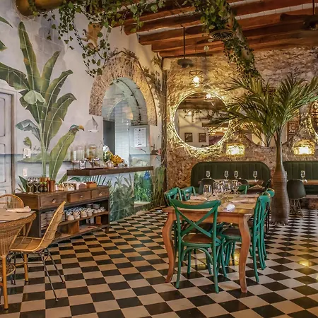 Casa La Factoria By Faranda Boutique, A Member Of Radisson Individuals