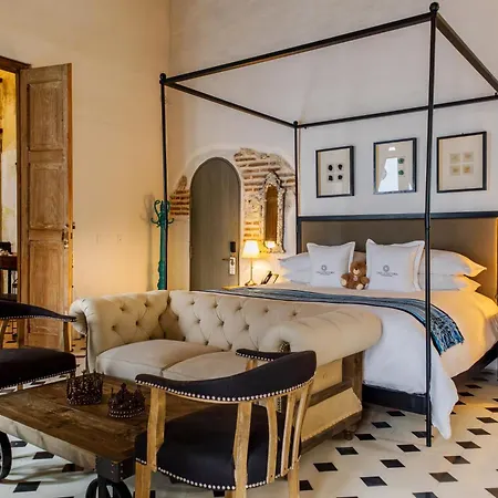Hotel Casa La Factoria By Faranda Boutique, A Member Of Radisson Individuals