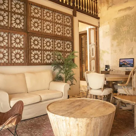 Casa La Factoria By Faranda Boutique, A Member Of Radisson Individuals Hotel 5*