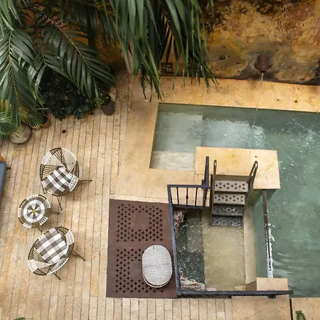 Casa La Factoria By Faranda Boutique, A Member Of Radisson Individuals Hotel Cartagena