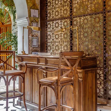 Casa La Factoria By Faranda Boutique, A Member Of Radisson Individuals