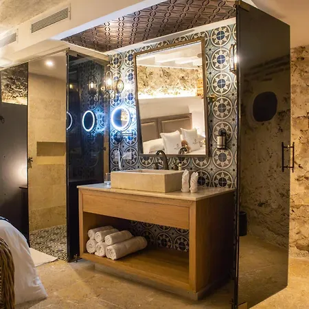 Hotel Casa La Factoria By Faranda Boutique, A Member Of Radisson Individuals Cartagena