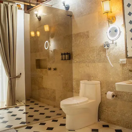 Casa La Factoria By Faranda Boutique, A Member Of Radisson Individuals 5* Cartagena