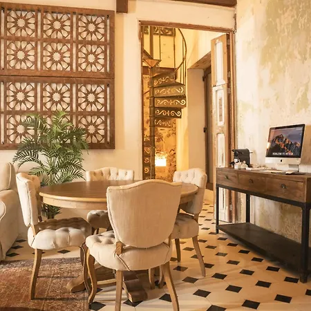 Casa La Factoria By Faranda Boutique, A Member Of Radisson Individuals Hotel