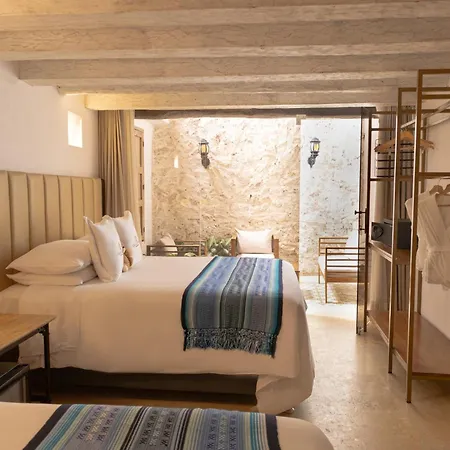 Casa La Factoria By Faranda Boutique, A Member Of Radisson Individuals Hotel Cartagena