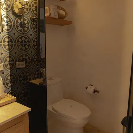 Casa La Factoria By Faranda Boutique, A Member Of Radisson Individuals 5* Cartagena