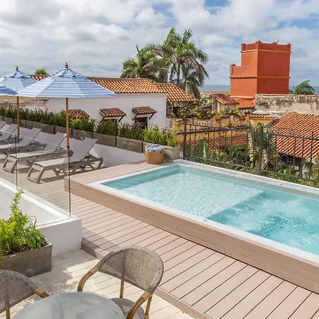 Hotel Casa La Factoria By Faranda Boutique, A Member Of Radisson Individuals