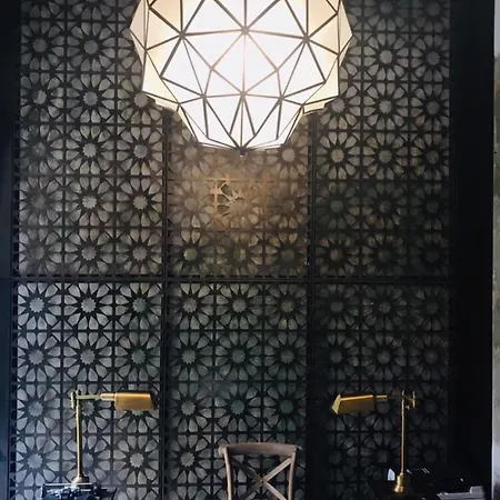 Casa La Factoria By Faranda Boutique, A Member Of Radisson Individuals Hotel