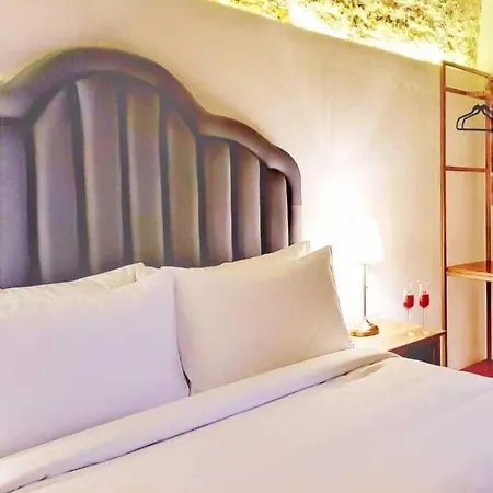Casa La Factoria By Faranda Boutique, A Member Of Radisson Individuals Hotel