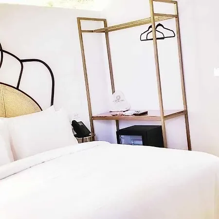 Casa La Factoria By Faranda Boutique, A Member Of Radisson Individuals Cartagena