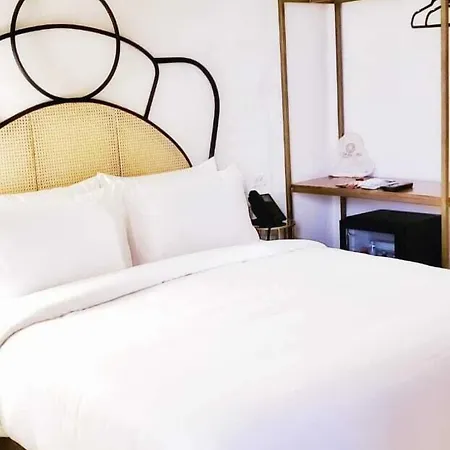 Hotel Casa La Factoria By Faranda Boutique, A Member Of Radisson Individuals Cartagena