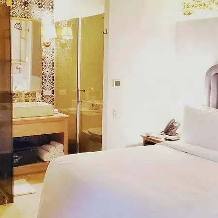 Casa La Factoria By Faranda Boutique, A Member Of Radisson Individuals