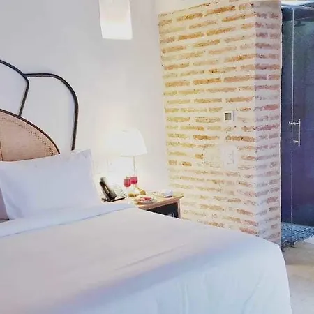 Casa La Factoria By Faranda Boutique, A Member Of Radisson Individuals Hotel