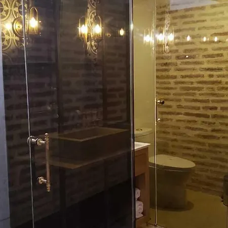 Casa La Factoria By Faranda Boutique, A Member Of Radisson Individuals Hotel 5*