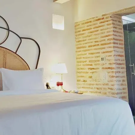 Casa La Factoria By Faranda Boutique, A Member Of Radisson Individuals Hotel 5*