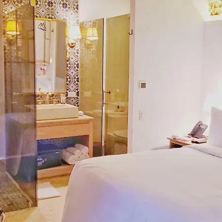 Casa La Factoria By Faranda Boutique, A Member Of Radisson Individuals Cartagena
