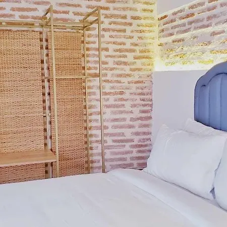 Casa La Factoria By Faranda Boutique, A Member Of Radisson Individuals Hotel 5*