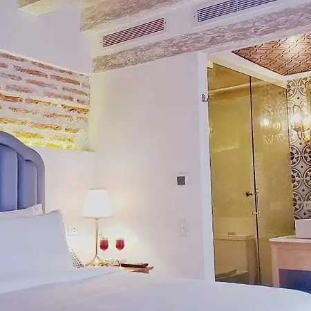 Casa La Factoria By Faranda Boutique, A Member Of Radisson Individuals