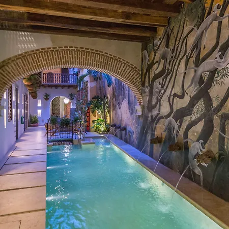 Casa La Factoria By Faranda Boutique, A Member Of Radisson Individuals