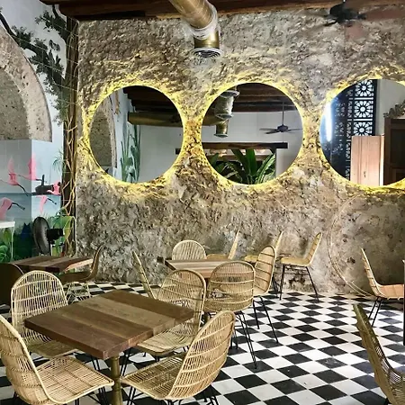 Casa La Factoria By Faranda Boutique, A Member Of Radisson Individuals Hotel 5*