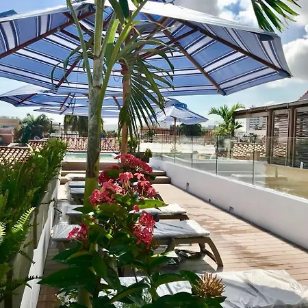 Casa La Factoria By Faranda Boutique, A Member Of Radisson Individuals