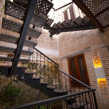 Casa La Factoria By Faranda Boutique, A Member Of Radisson Individuals 5* Cartagena