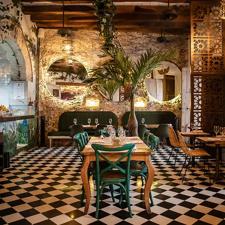 Casa La Factoria By Faranda Boutique, A Member Of Radisson Individuals