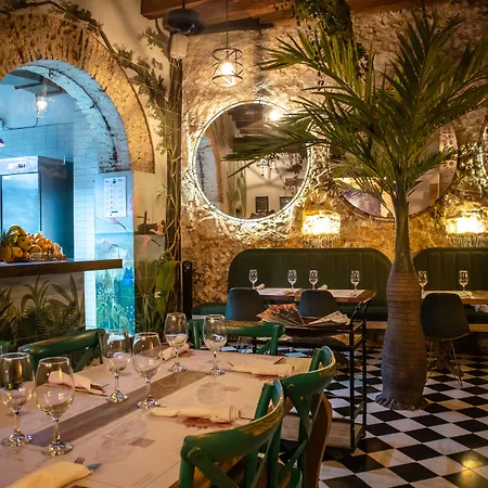 Casa La Factoria By Faranda Boutique, A Member Of Radisson Individuals