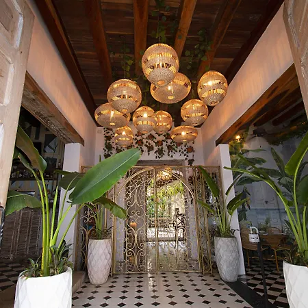 Casa La Factoria By Faranda Boutique, A Member Of Radisson Individuals Hotel 5*