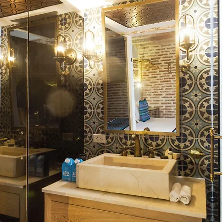Casa La Factoria By Faranda Boutique, A Member Of Radisson Individuals 5* Cartagena