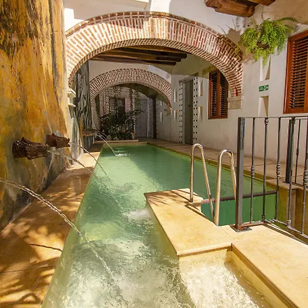 Casa La Factoria By Faranda Boutique, A Member Of Radisson Individuals Hotel
