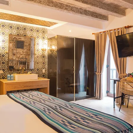 Casa La Factoria By Faranda Boutique, A Member Of Radisson Individuals Hotel Cartagena