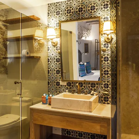 Casa La Factoria By Faranda Boutique, A Member Of Radisson Individuals Hotel Cartagena
