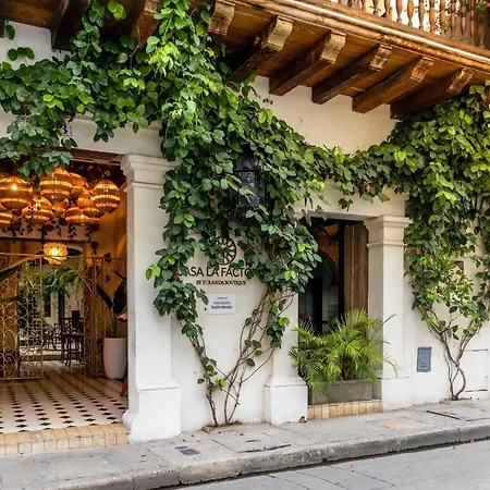 Casa La Factoria By Faranda Boutique, A Member Of Radisson Individuals