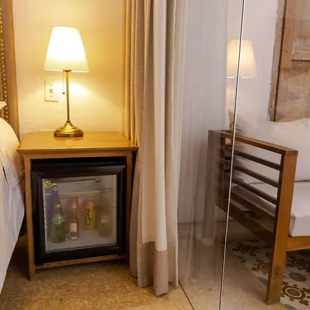 Hotel Casa La Factoria By Faranda Boutique, A Member Of Radisson Individuals