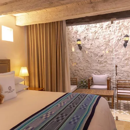 Casa La Factoria By Faranda Boutique, A Member Of Radisson Individuals Hotel 5*