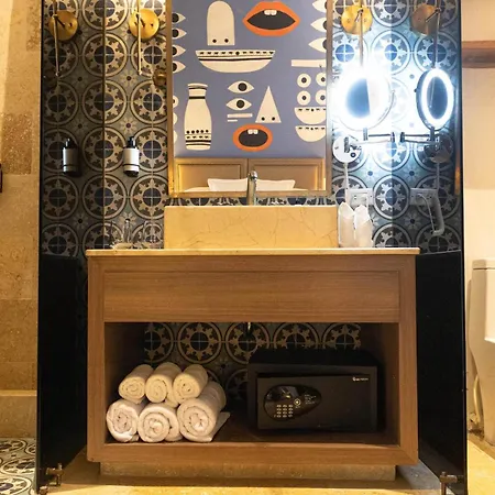 Casa La Factoria By Faranda Boutique, A Member Of Radisson Individuals 5* Cartagena
