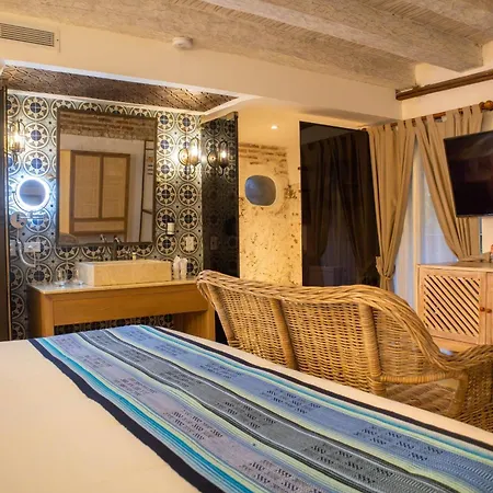 Casa La Factoria By Faranda Boutique, A Member Of Radisson Individuals