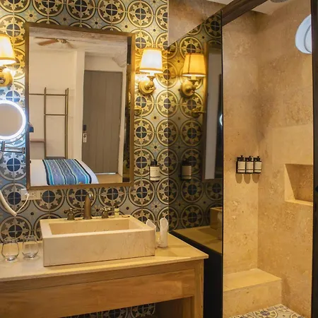 Hotel Casa La Factoria By Faranda Boutique, A Member Of Radisson Individuals