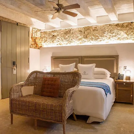 Casa La Factoria By Faranda Boutique, A Member Of Radisson Individuals Hotel 5*