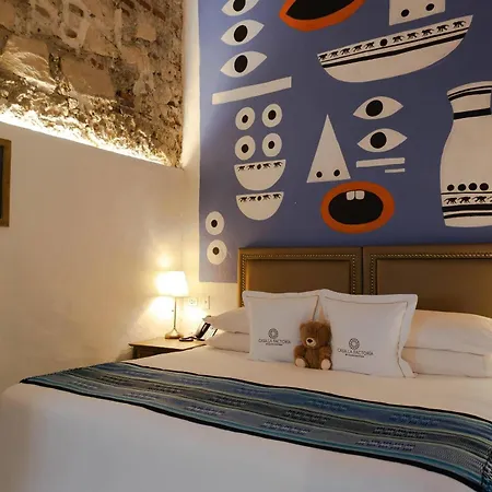 Casa La Factoria By Faranda Boutique, A Member Of Radisson Individuals Hotel Cartagena