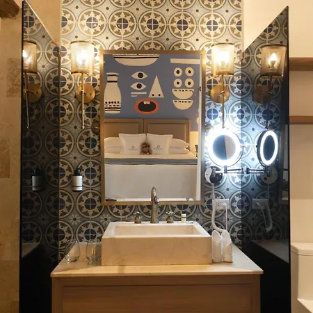 Casa La Factoria By Faranda Boutique, A Member Of Radisson Individuals