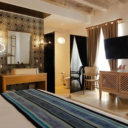 Hotel Casa La Factoria By Faranda Boutique, A Member Of Radisson Individuals