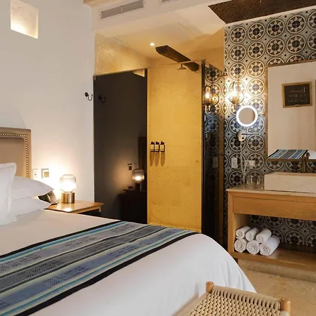 Casa La Factoria By Faranda Boutique, A Member Of Radisson Individuals Hotel 5*