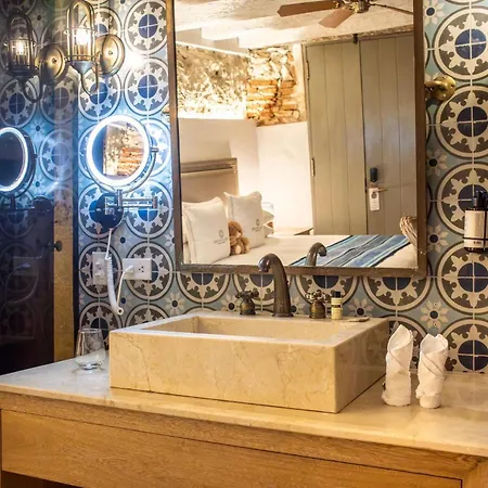 Casa La Factoria By Faranda Boutique, A Member Of Radisson Individuals Hotel Cartagena